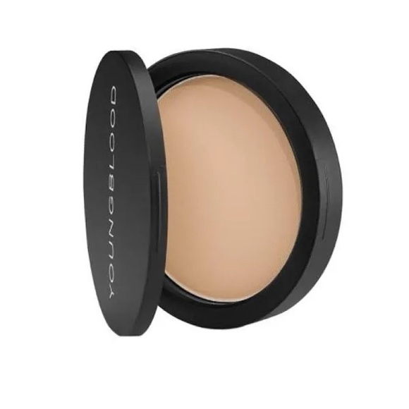 Pressed Face Powder Setting Translucent Blurring Finishing ;Vegan, Cruelty Free - Picture 2 of 5